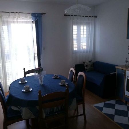 ברודאריצה Apartman Ban מראה חיצוני תמונה