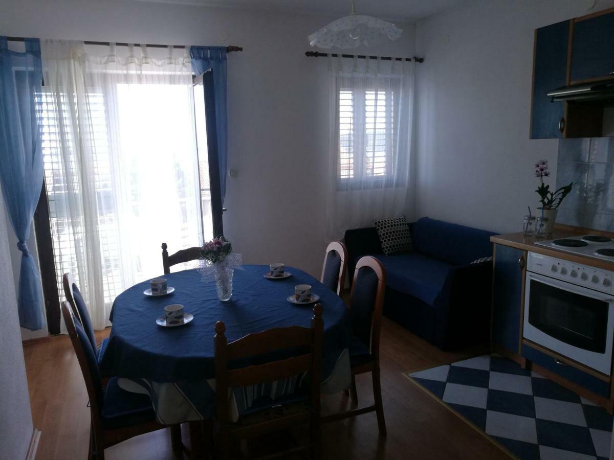 ברודאריצה Apartman Ban מראה חיצוני תמונה