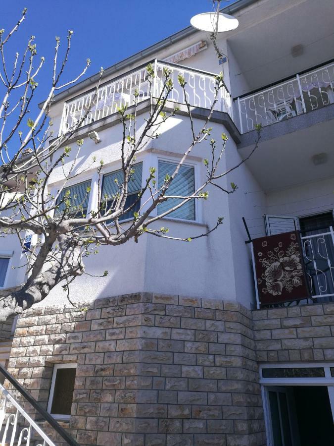 ברודאריצה Apartman Ban מראה חיצוני תמונה