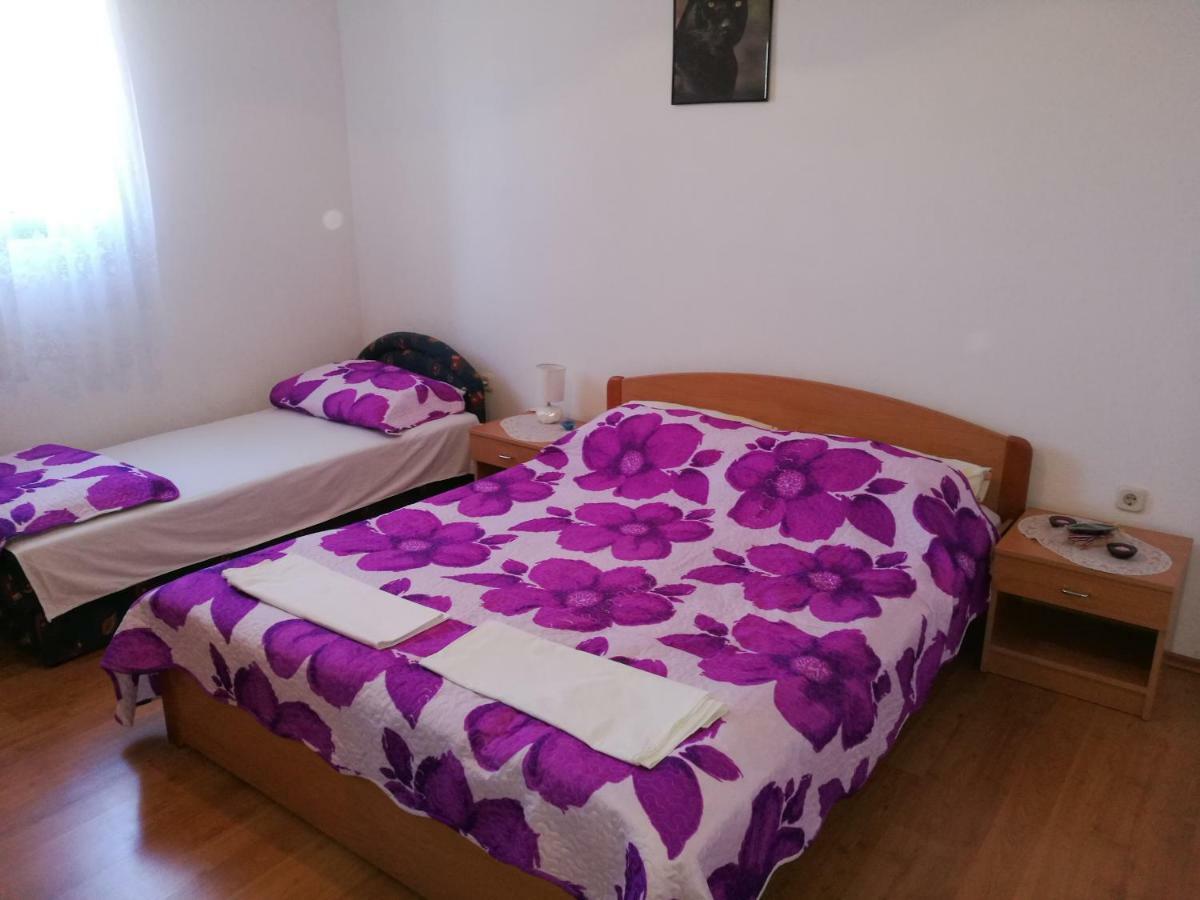 ברודאריצה Apartman Ban מראה חיצוני תמונה