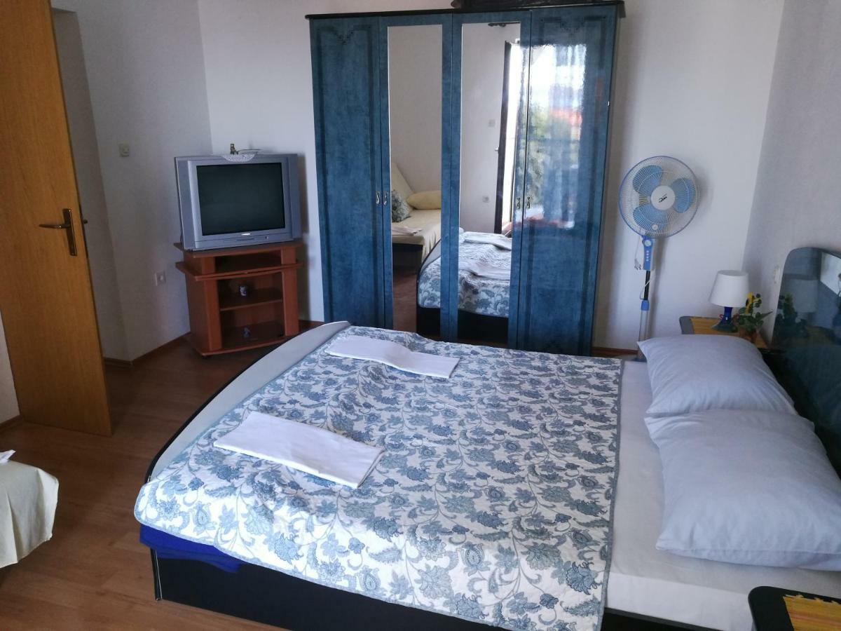 ברודאריצה Apartman Ban מראה חיצוני תמונה