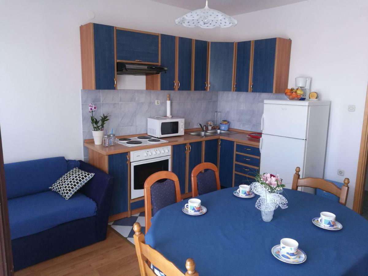 ברודאריצה Apartman Ban מראה חיצוני תמונה