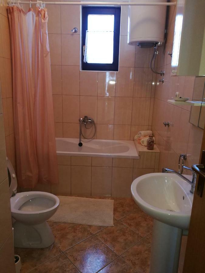 ברודאריצה Apartman Ban מראה חיצוני תמונה