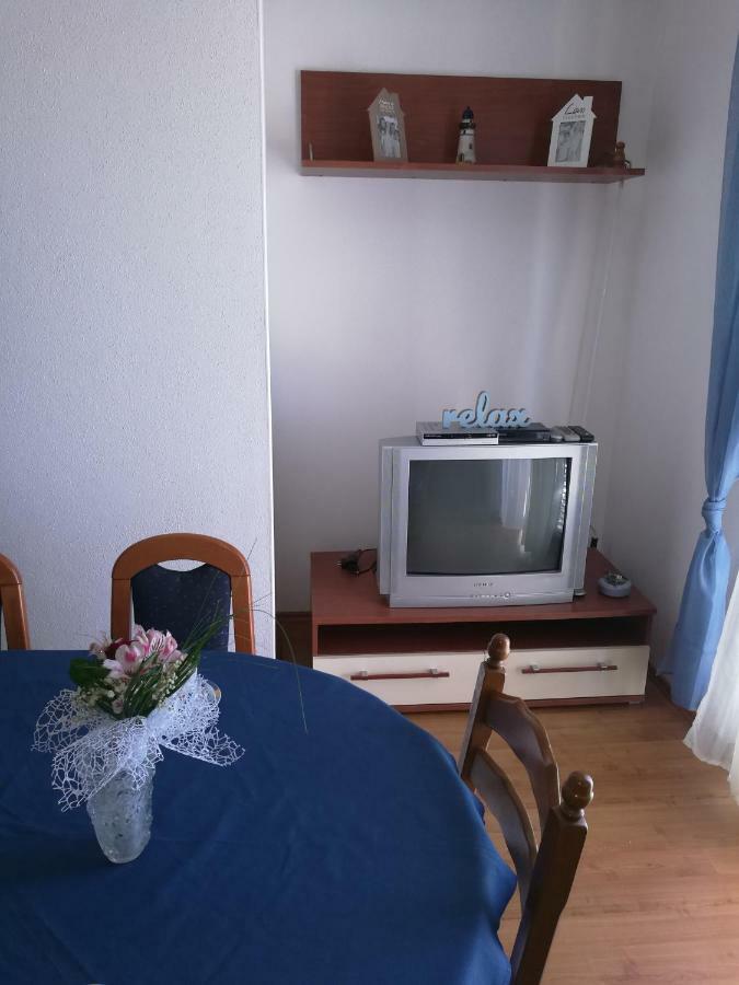 ברודאריצה Apartman Ban מראה חיצוני תמונה